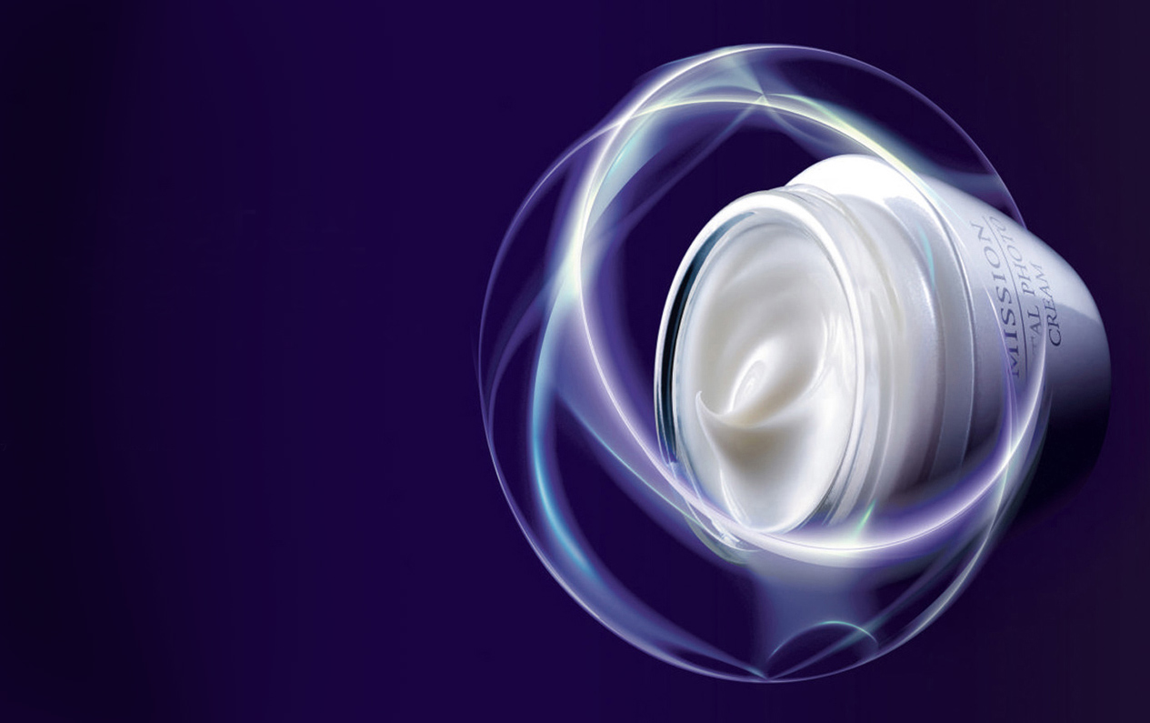 AVON MISSION DR PHOTO CREAM