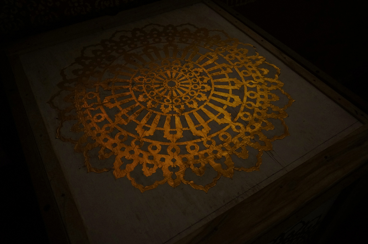 Luang Phabang LAOS 2011